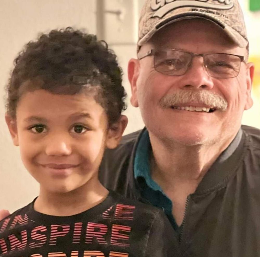 Meet your Posher, Dave